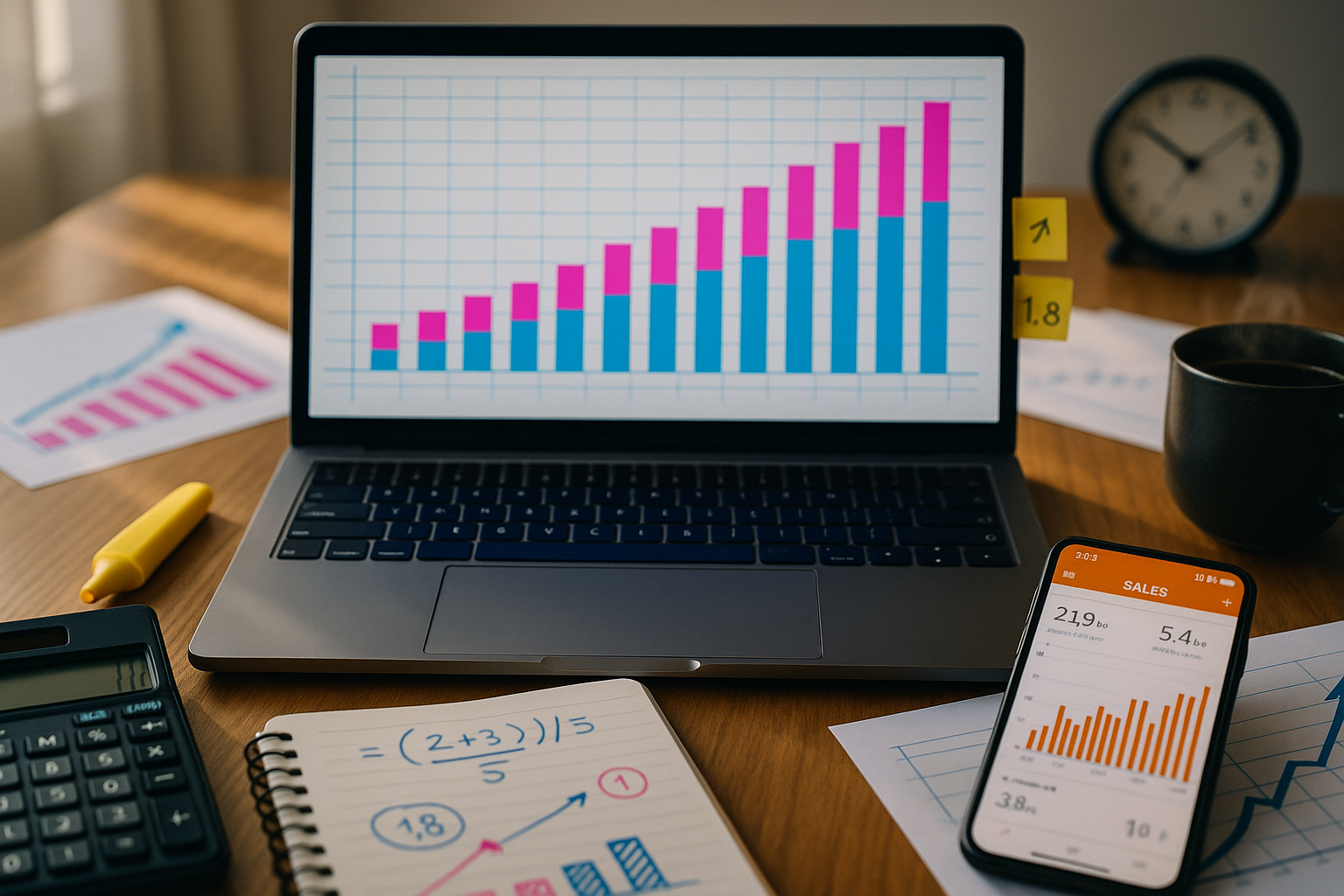 Amazon Sales Velocity Formula: Calculate Product Momentum