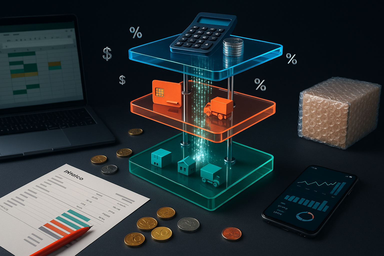 Amazon Seller Profit Margin Analysis: Complete Guide