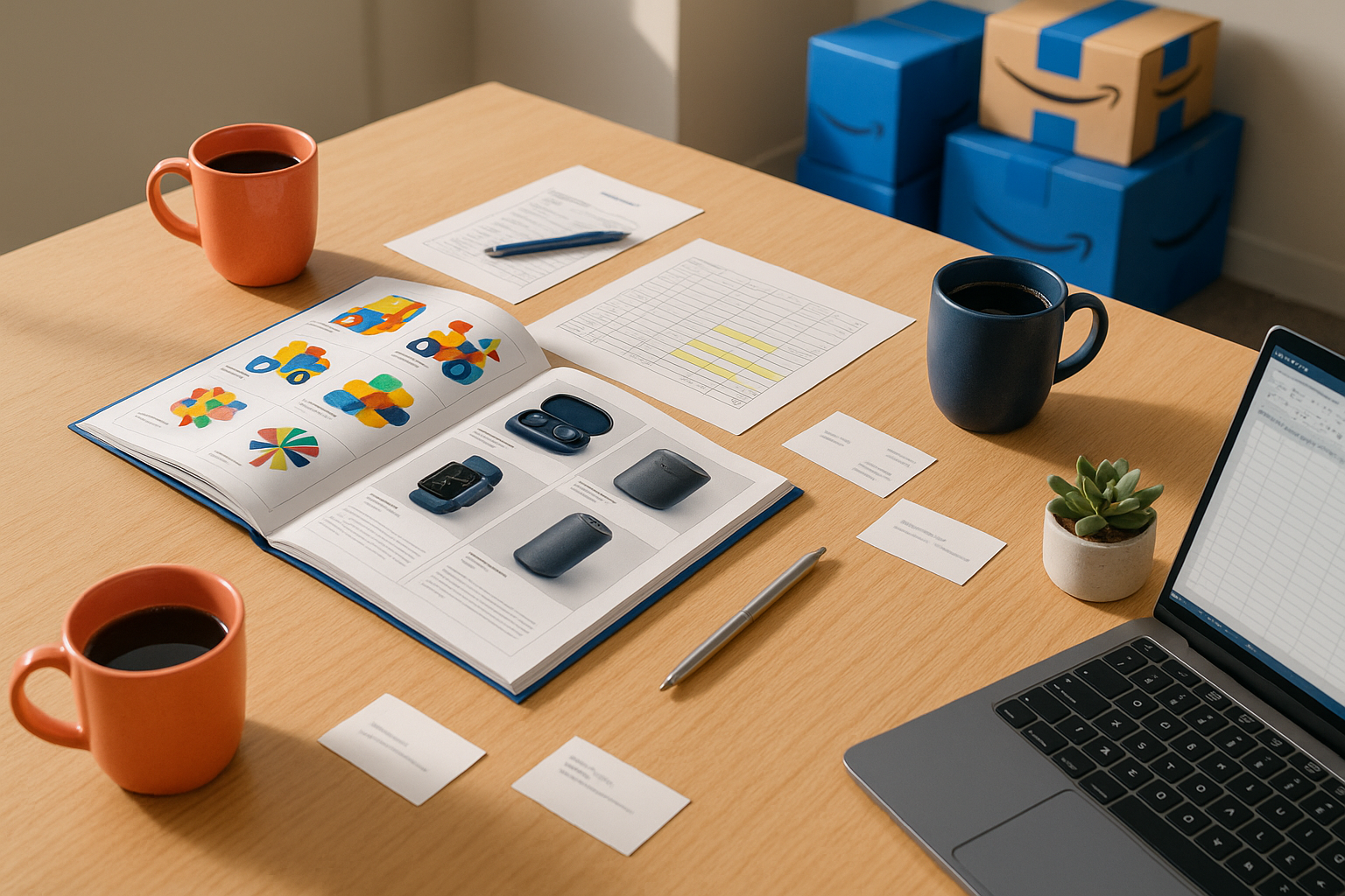 Amazon Wholesale Negotiation: Secure Better Terms with Suppliers
