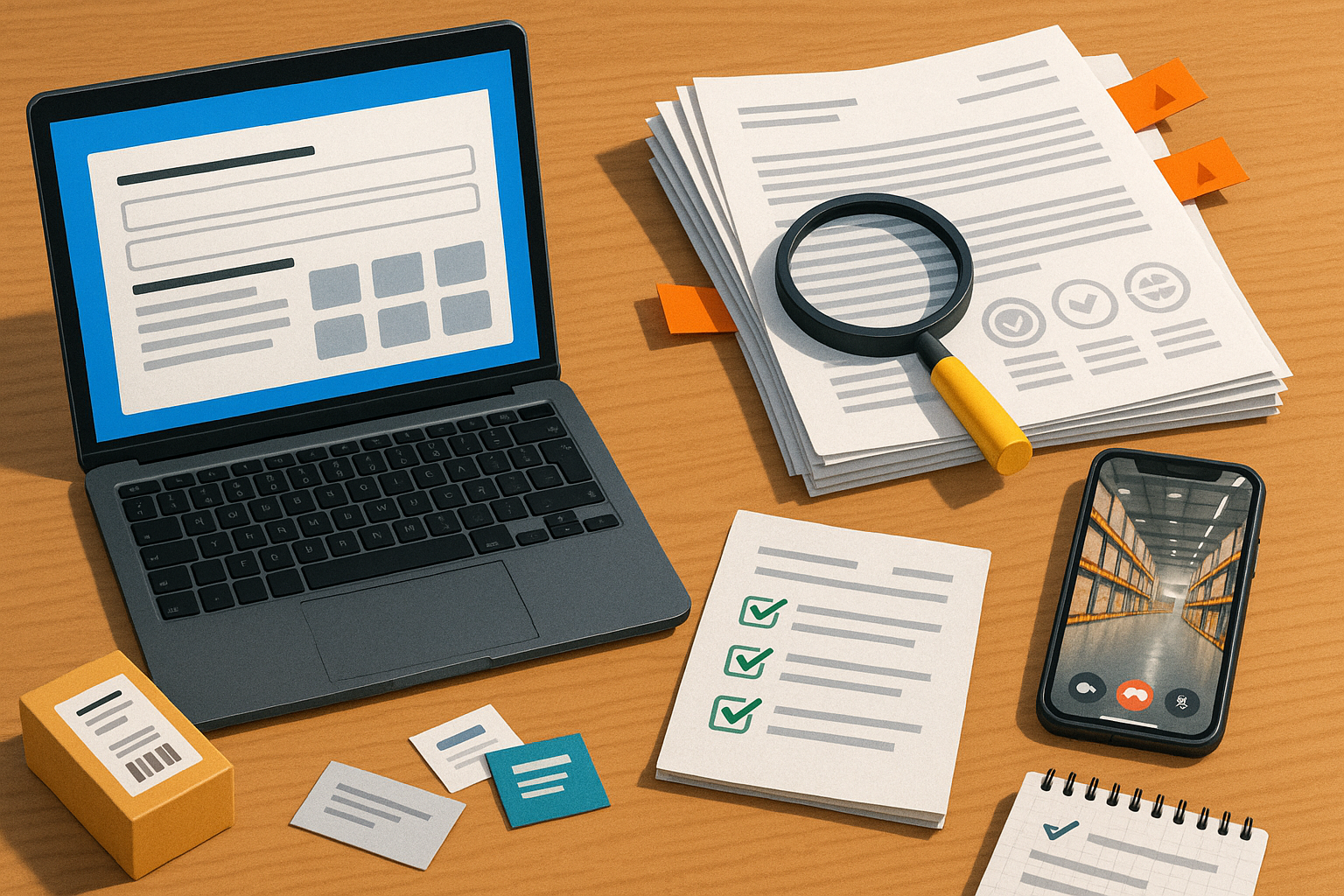 How to Verify Wholesale Suppliers Before Your First Amazon Order