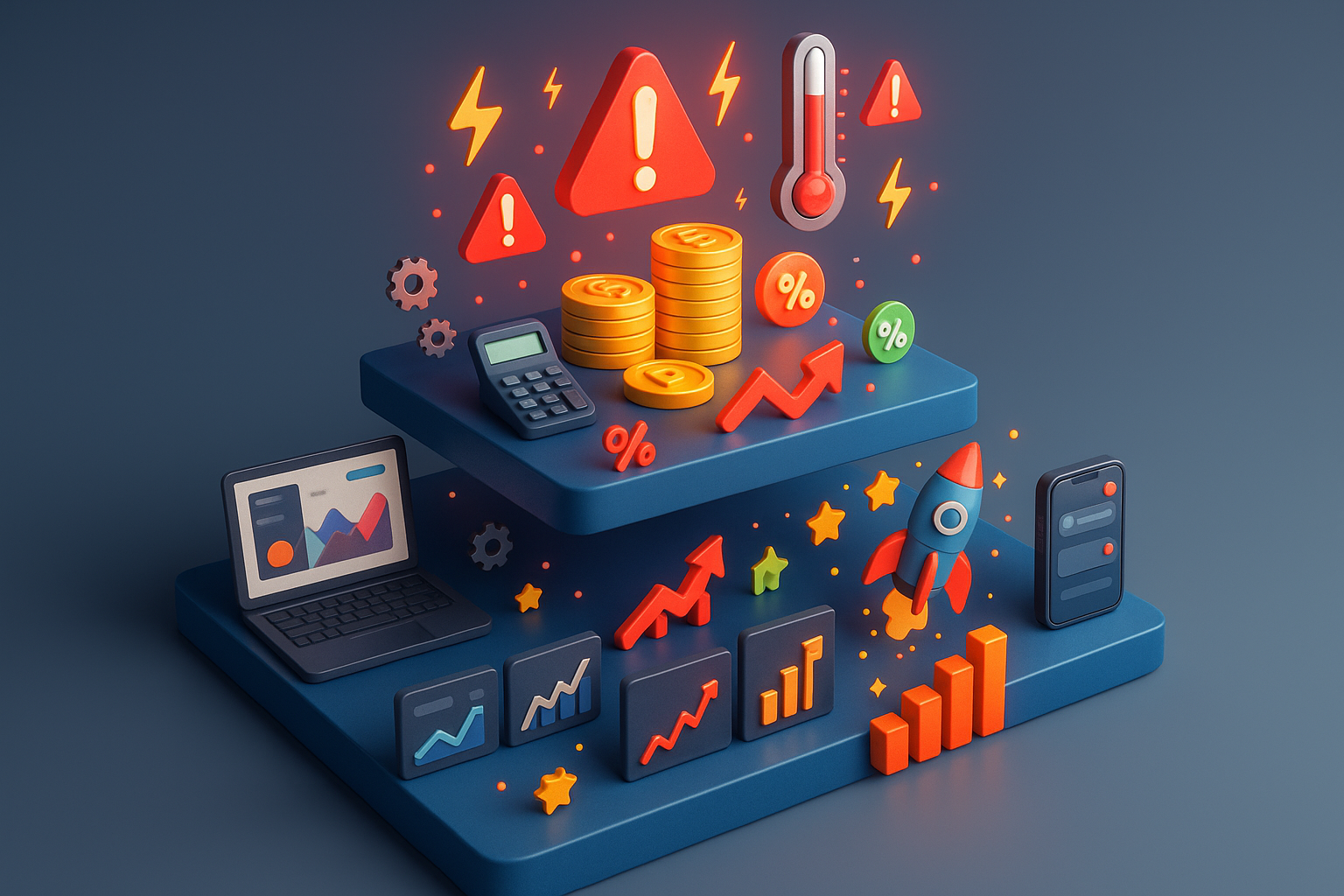 Amazon Seller Performance Metrics That Actually Matter