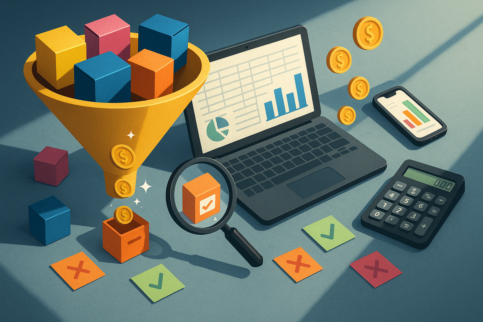 How to Validate Product Ideas Before Launching on Amazon FBA