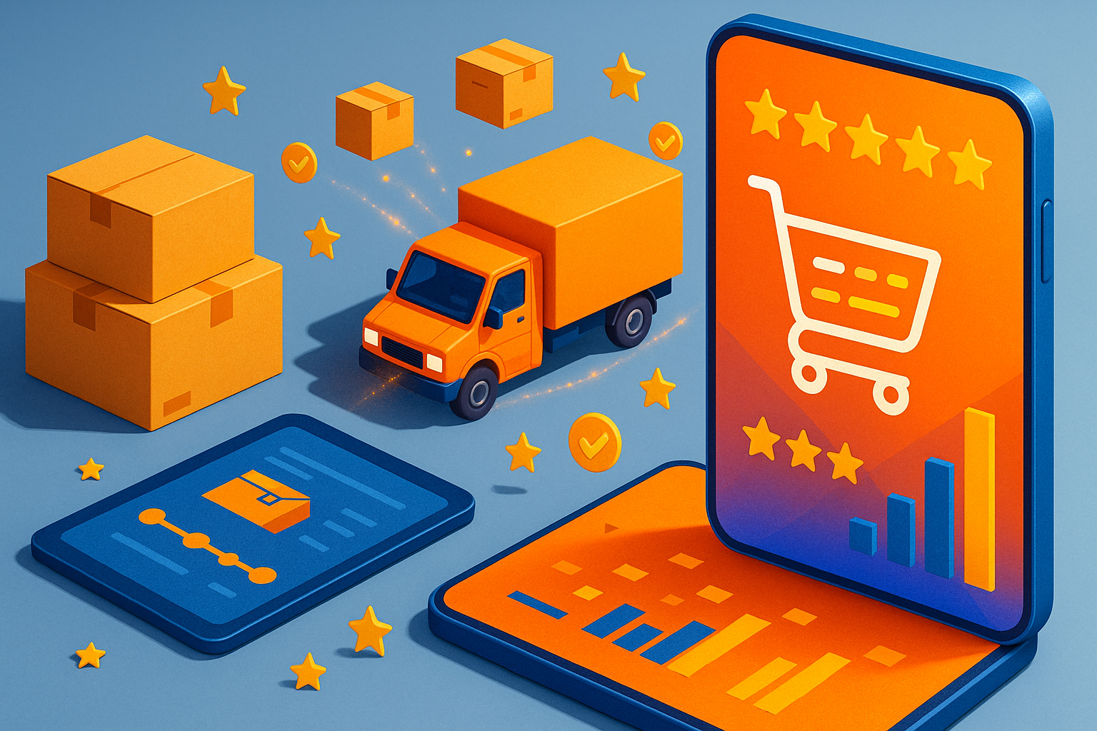 How Amazon Prime Reshapes Seller Strategy and Customer Expectations