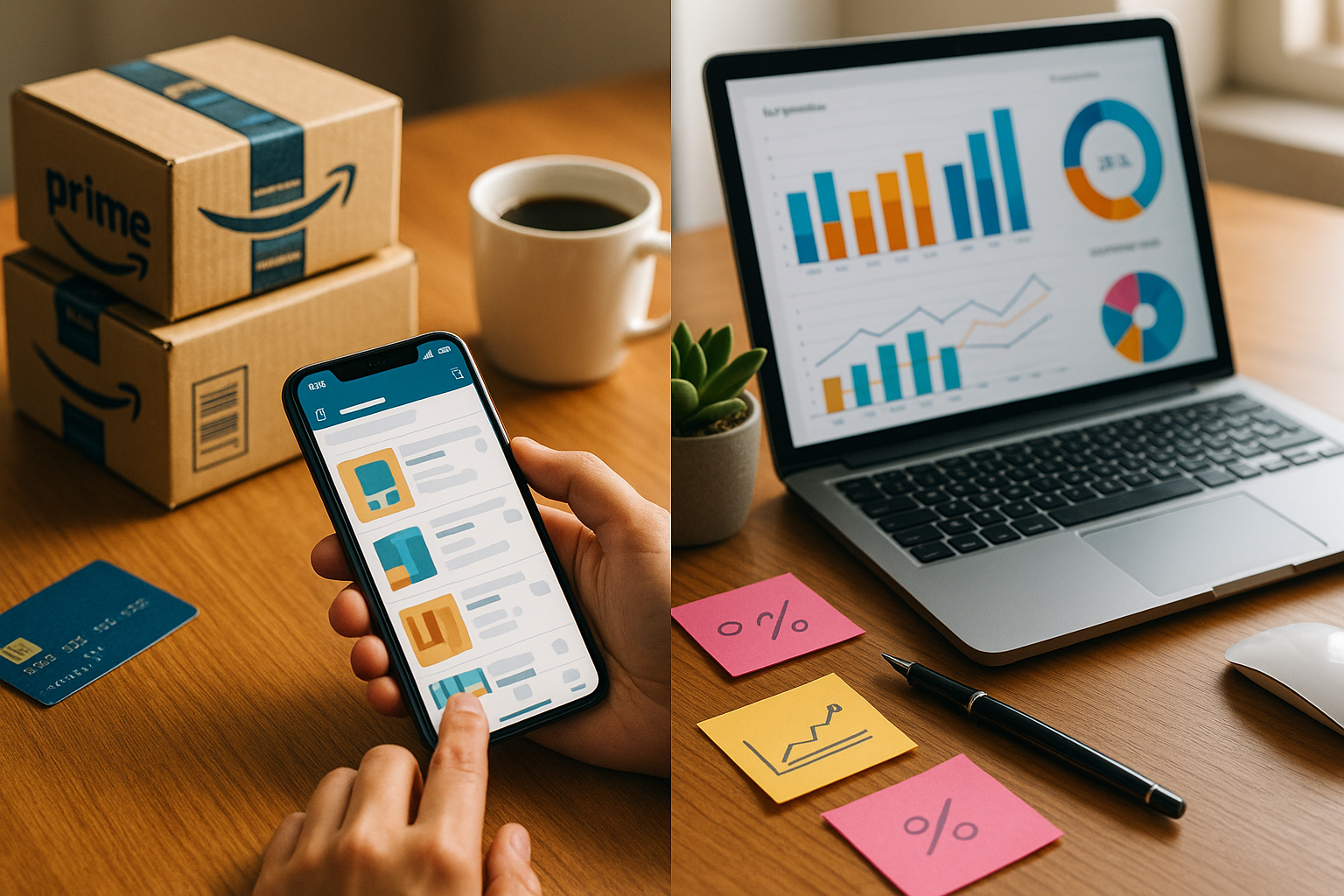 Why Amazon Prime Delivers Unmatched Value: A Complete Analysis for Sellers and Consumers