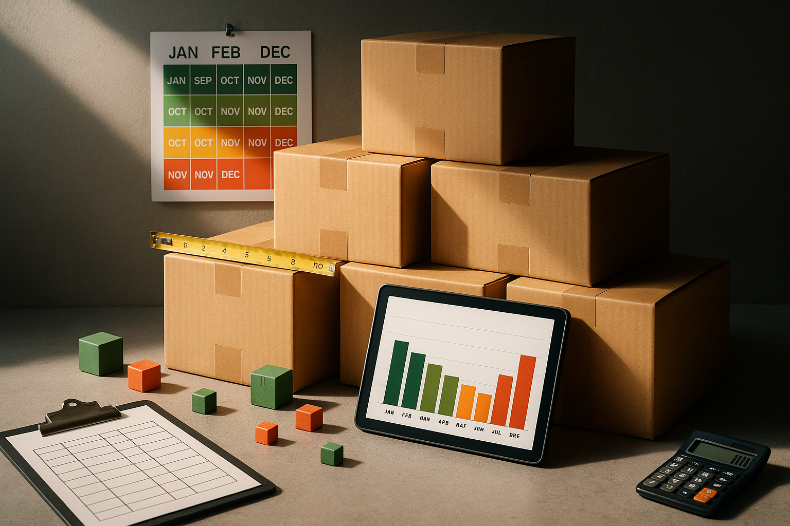 How to Reduce Amazon FBA Storage Fees: 7 Inventory Strategies