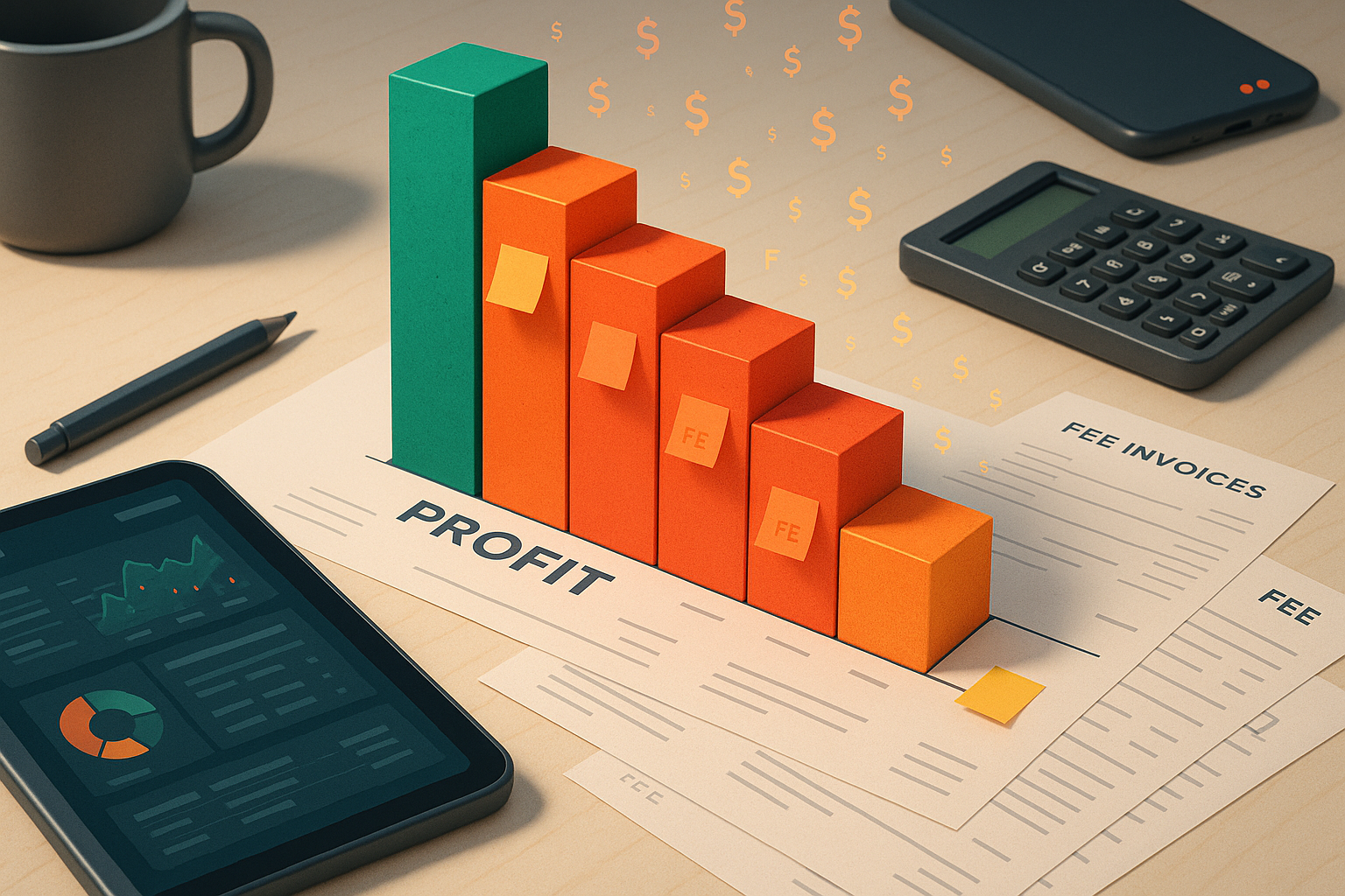 Hidden FBA Fees That Erode Profit Margins (Detection Guide)