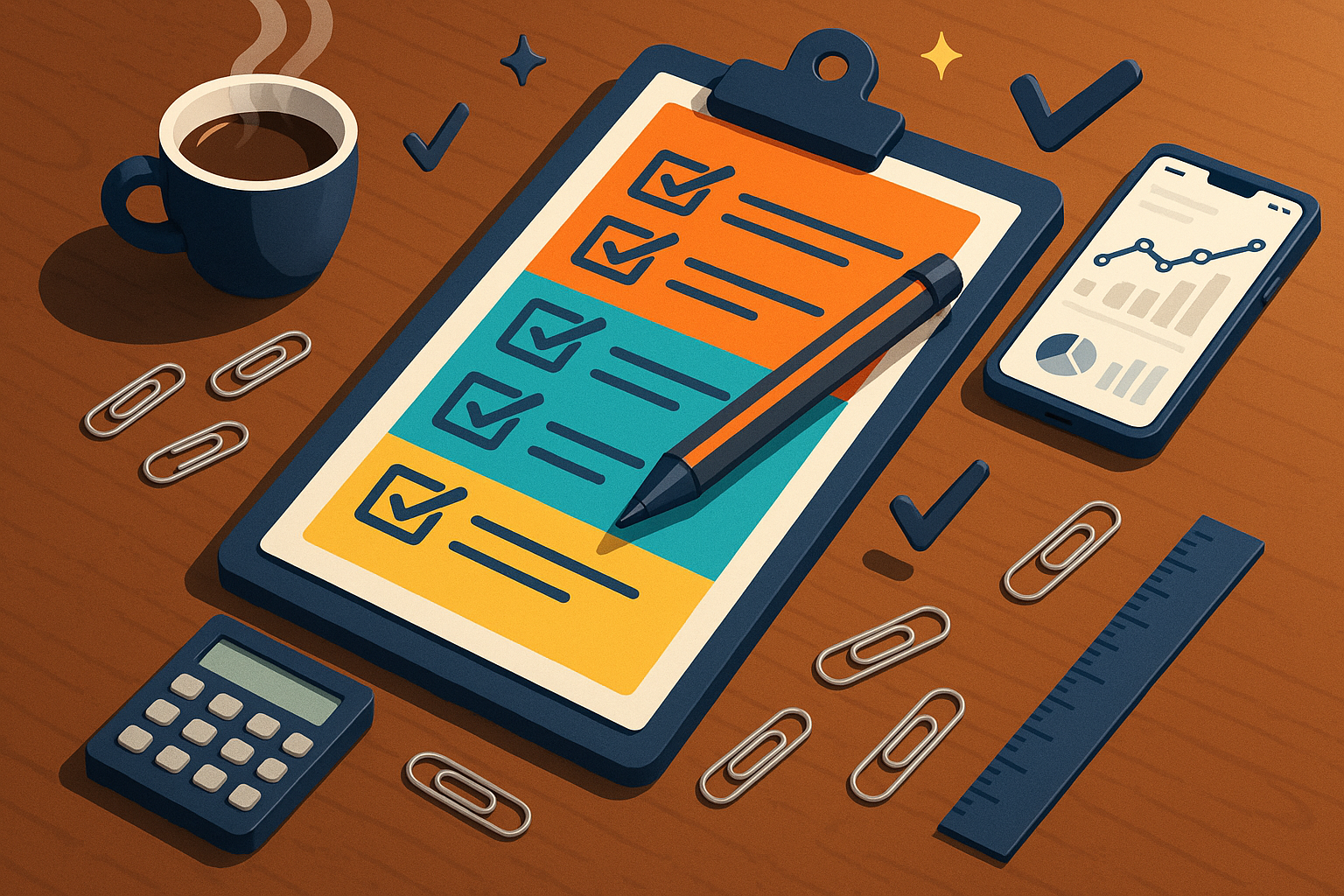 Amazon Listing Optimization Checklist: 47-Point Framework