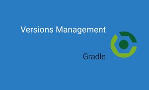 Versions managing of Android dependencies