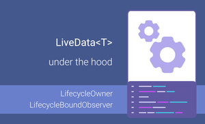 LiveData under the hood