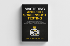 Mastering Android Screenshot Testing