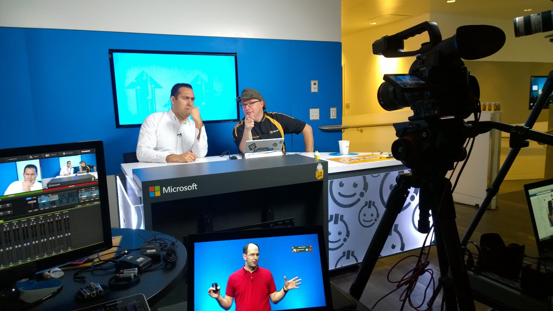 New Year, New Responsibilities