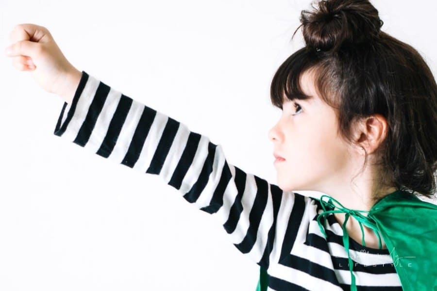 101 Positive Affirmations for Children