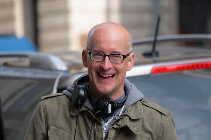 Ant-Man Director Peyton Reed Ant-Man Director Peyton Reed