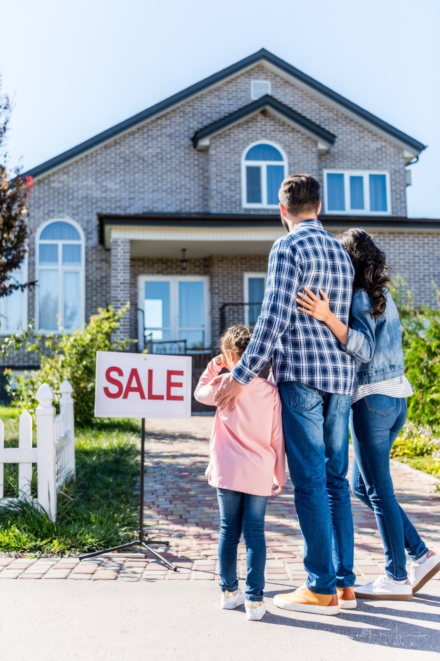 13 Things to Look for When Buying a House