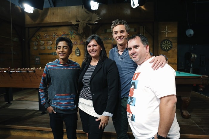 KARAN BRAR, KEVIN G. QUINN