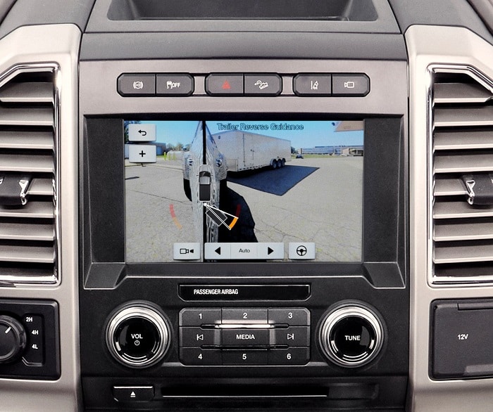 2017 Ford Super Duty