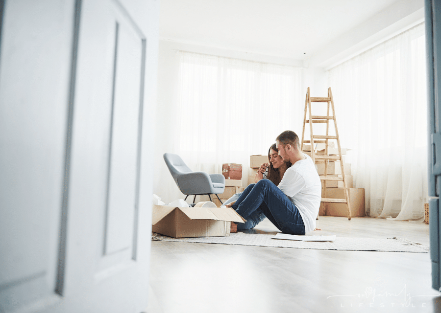 Finally Purchasing Your Own Home? A Guide For Long-Time Renters