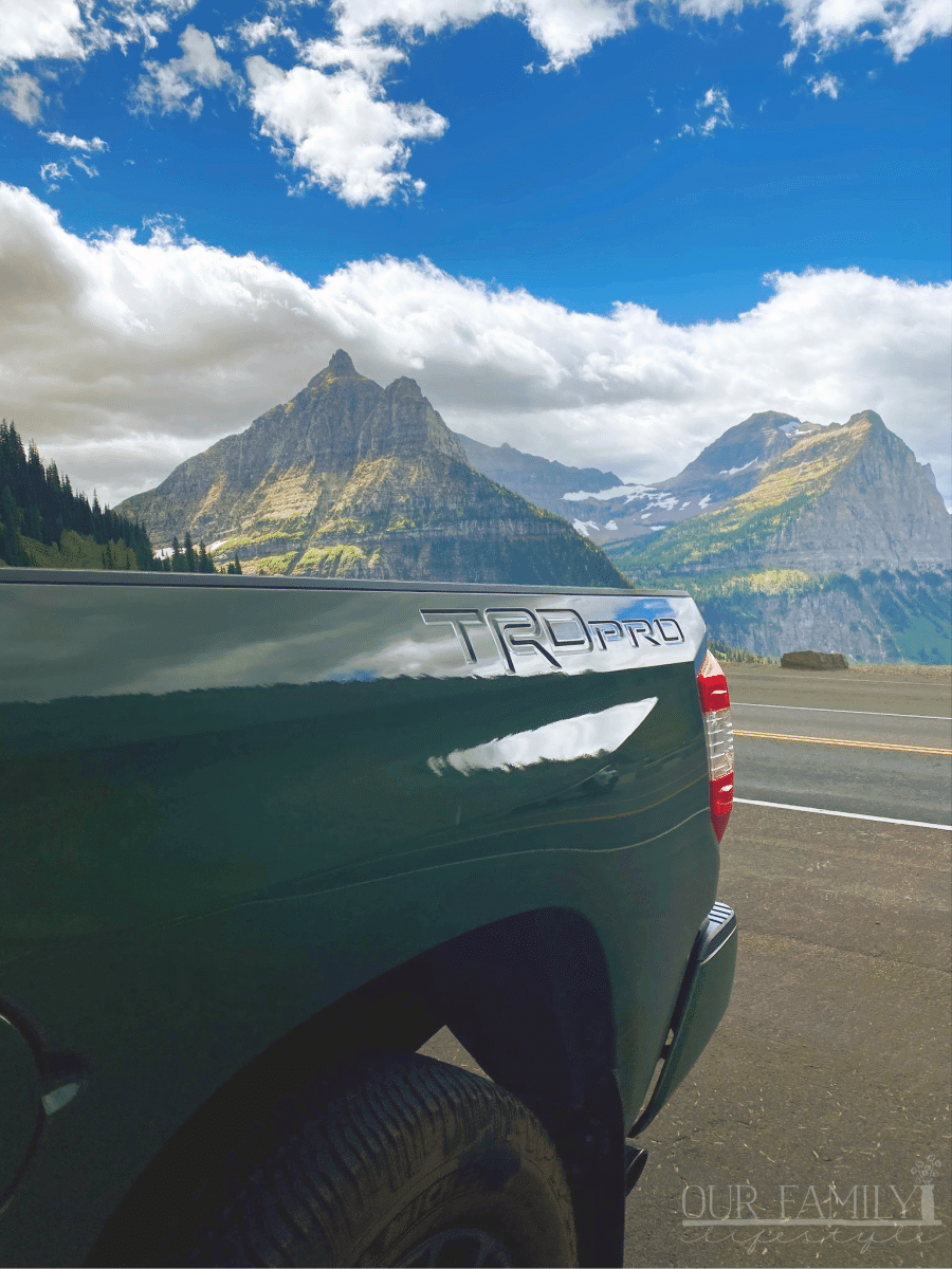 2020 Toyota Tundra TRD PRO