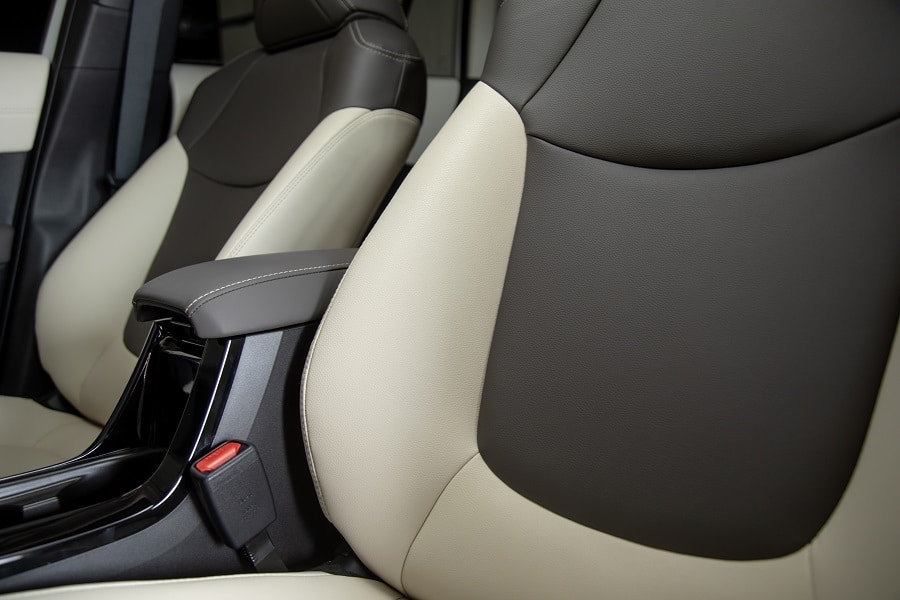 2022 Toyota Corolla Cross