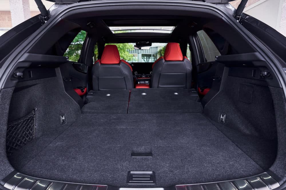 The Lexus NX 450h is a great choice for anyone looking for a stylish, fuel-efficient, and reliable hybrid SUV.