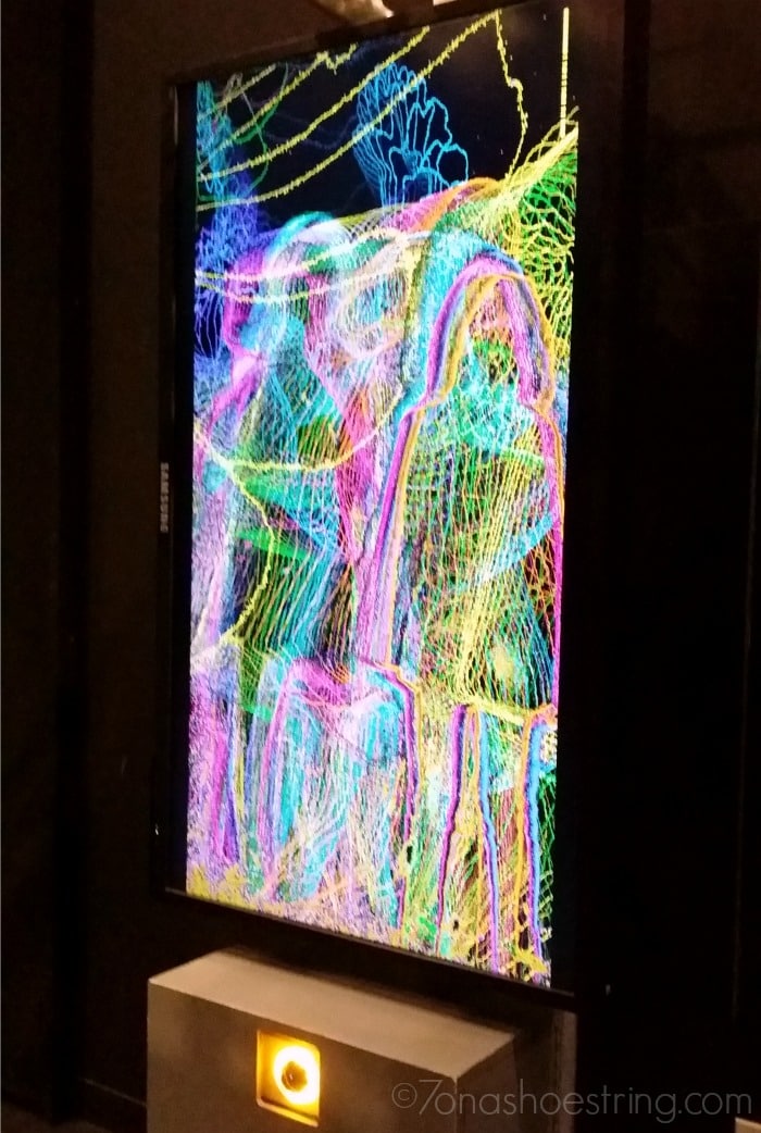 2XtremeMath at Perot Museum