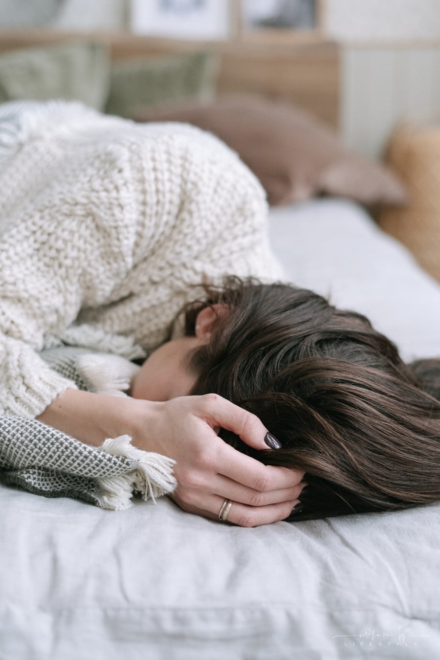 3 Things You Shouldn't Do When Suffering From Mental Health Problems