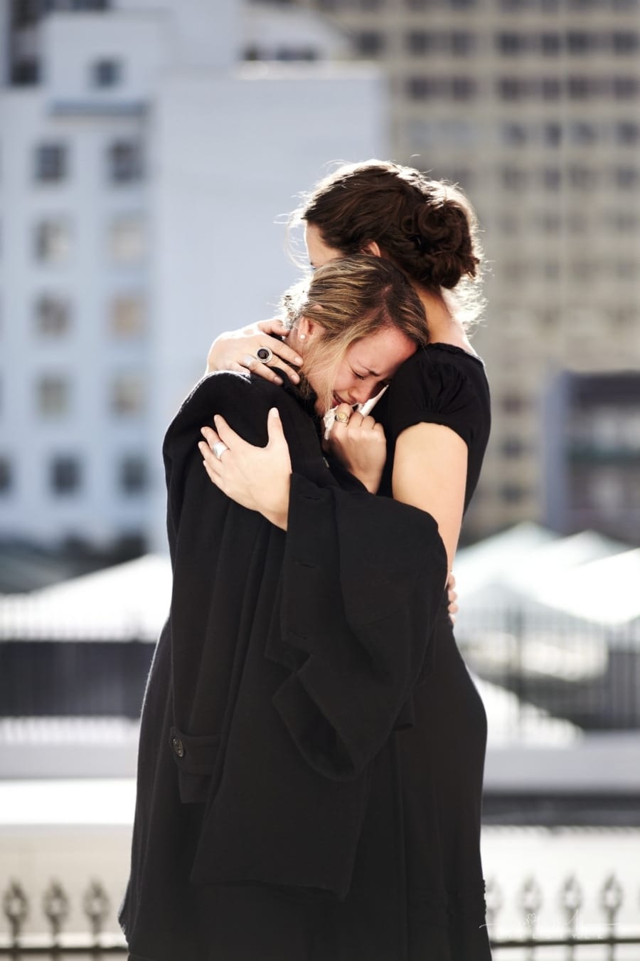 4 Steps Every Family Has To Make After A Relative Passes Away