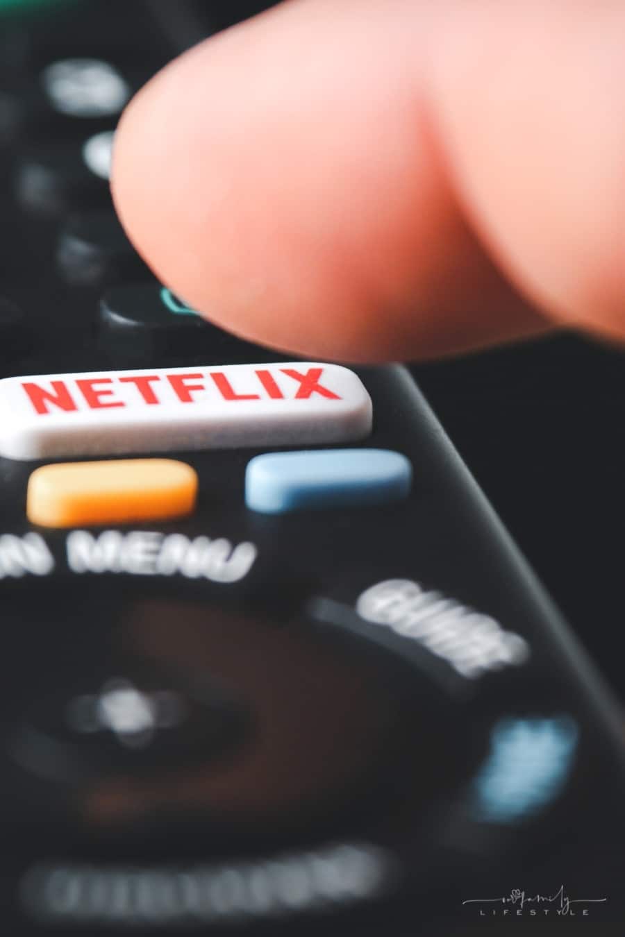 6 Netflix Tricks You Will Want to Hear