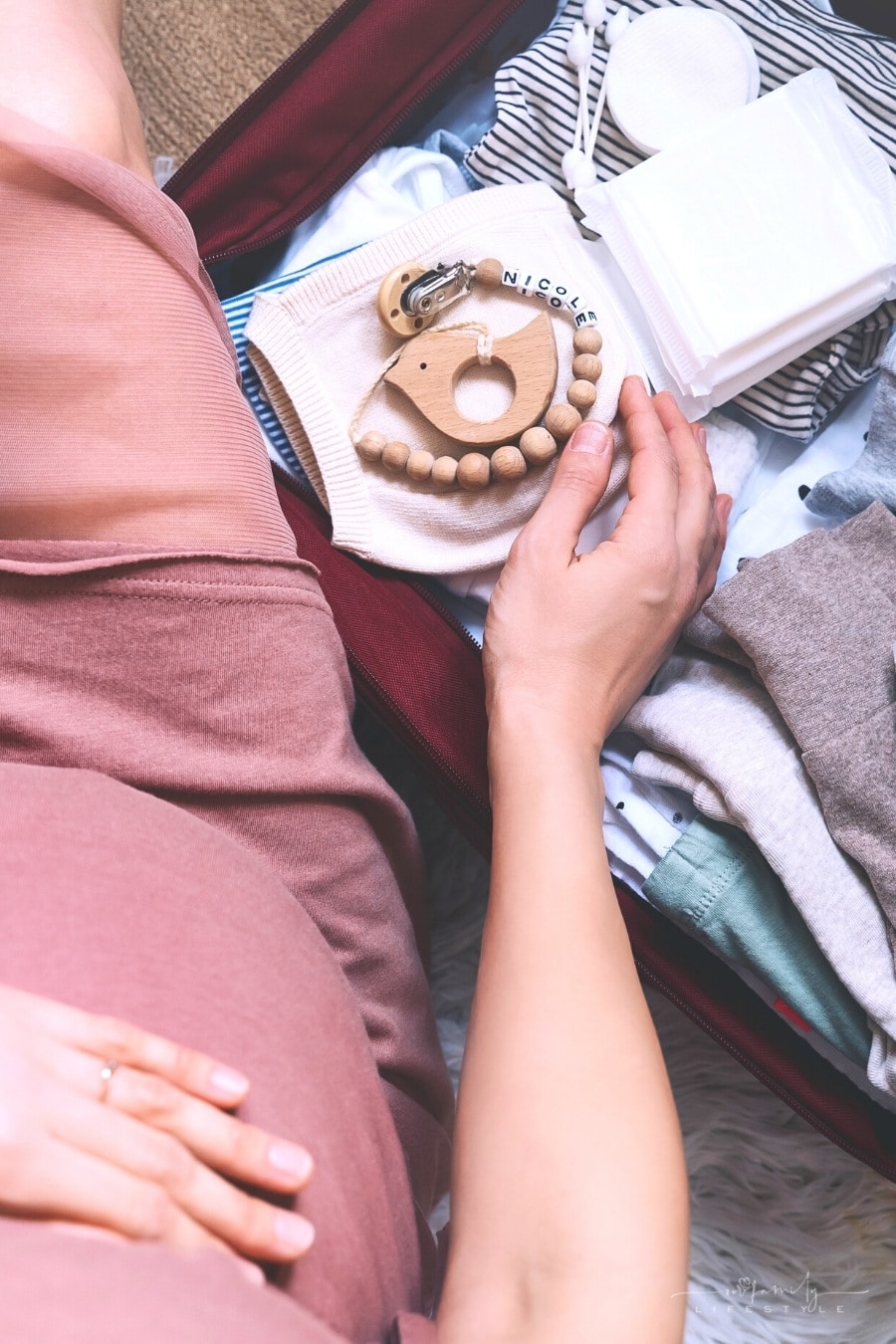 6&nbsp;Things Moms Tend to Forget to Buy for Themselves&nbsp;