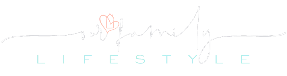 Our Family Lifestyle