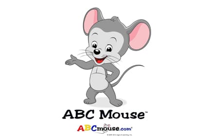 ABCmouse ABCmouse