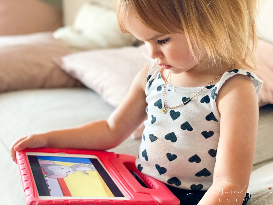 ABCmouse Search and Explore