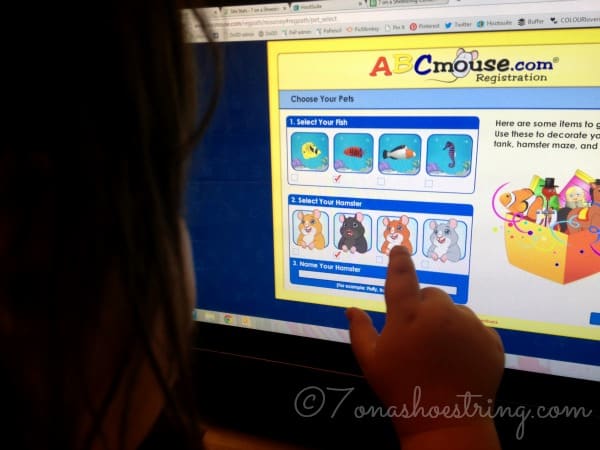 ABCMouse educational games ABCMouse educational games