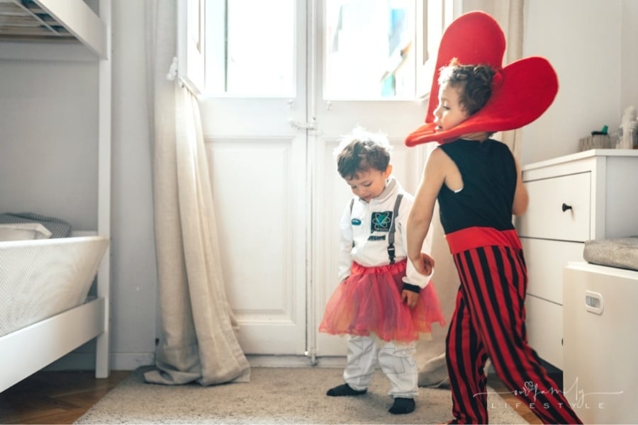 Age-By-Age Guide To Educational Toys - Preschool