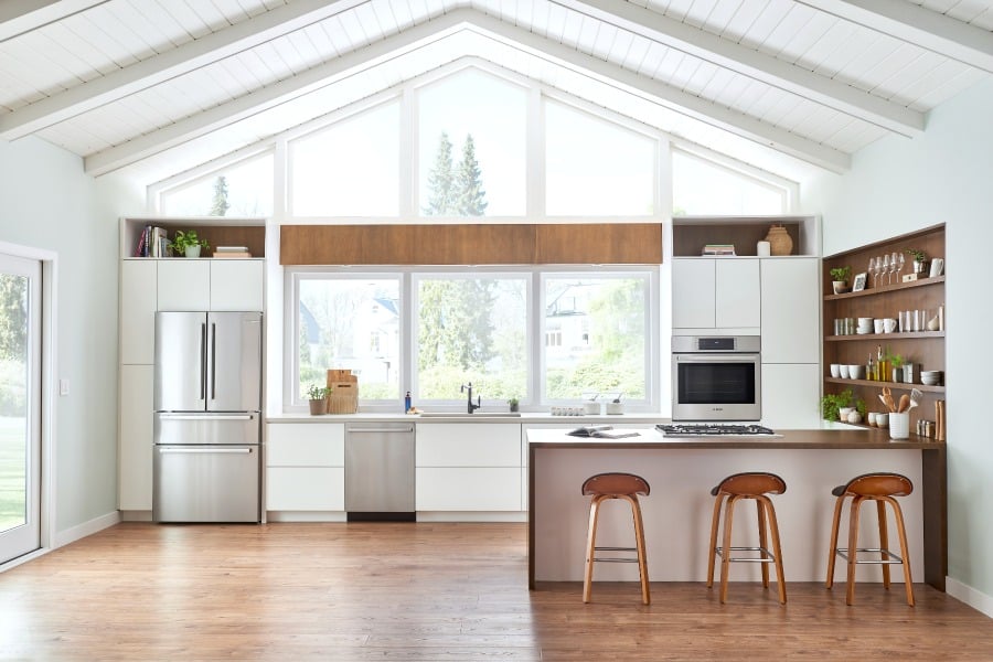 Bosch FarmFresh System