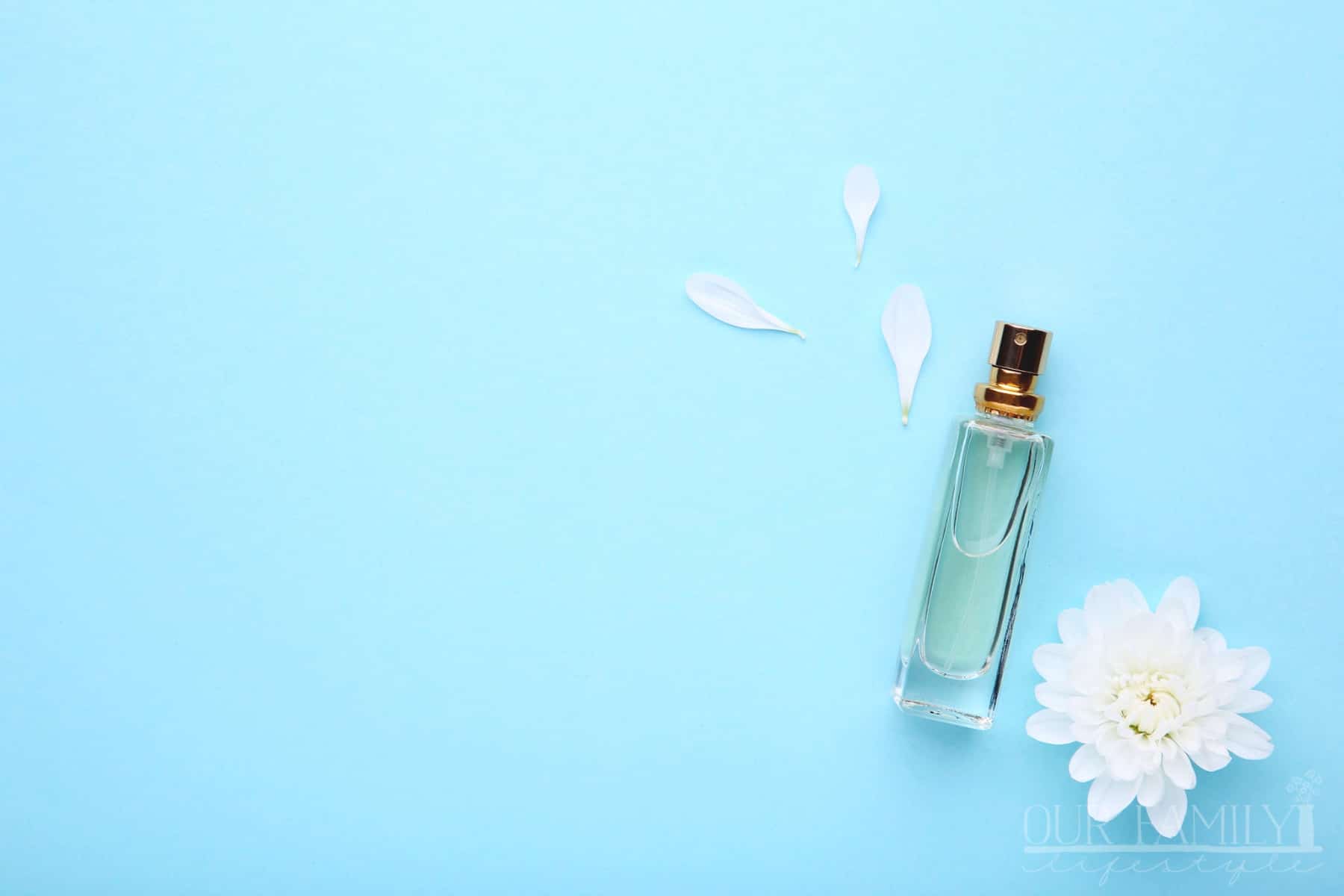 allergic to fragrances