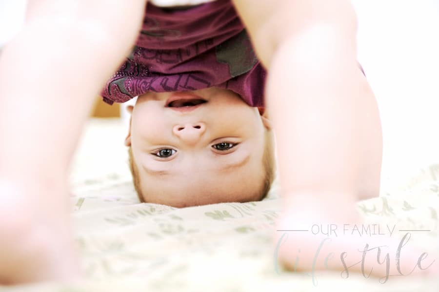 baby 9 month milestones