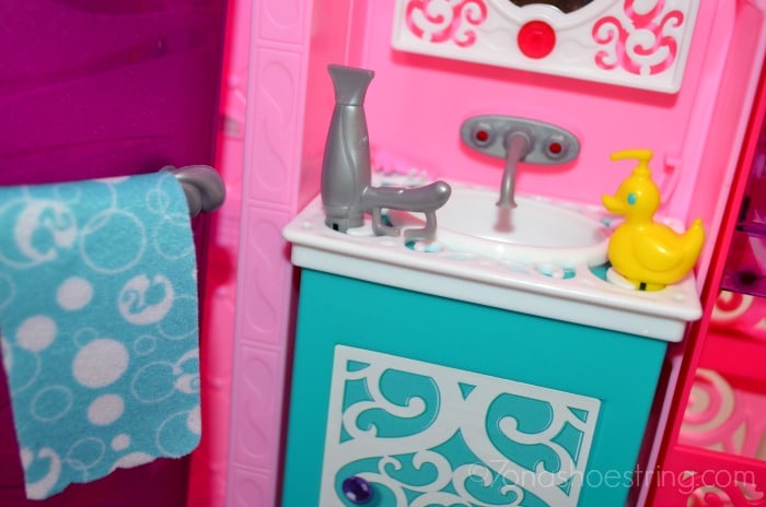 Barbie Dreamhouse Barbie Dreamhouse