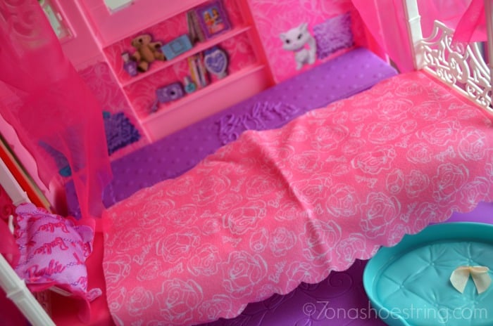 Barbie Dreamhouse Barbie Dreamhouse