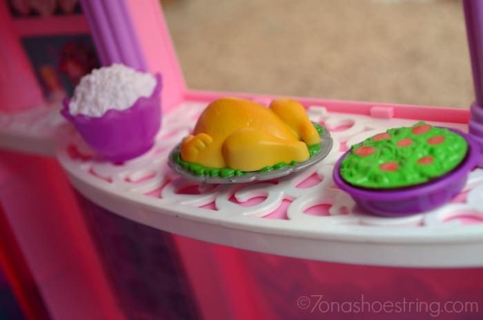 Barbie Dreamhouse Barbie Dreamhouse