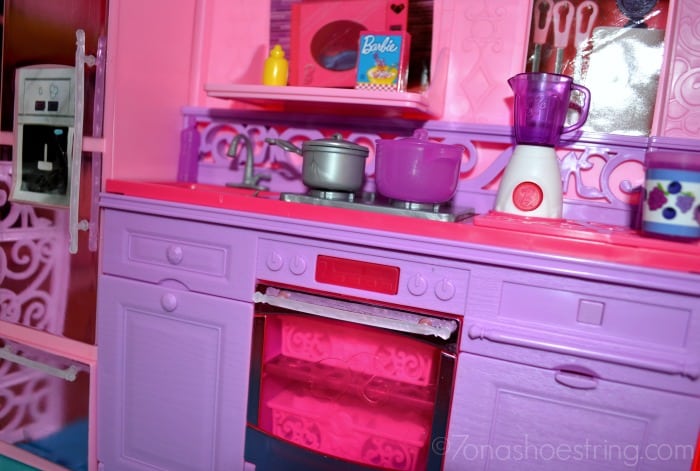 Barbie Dreamhouse Barbie Dreamhouse