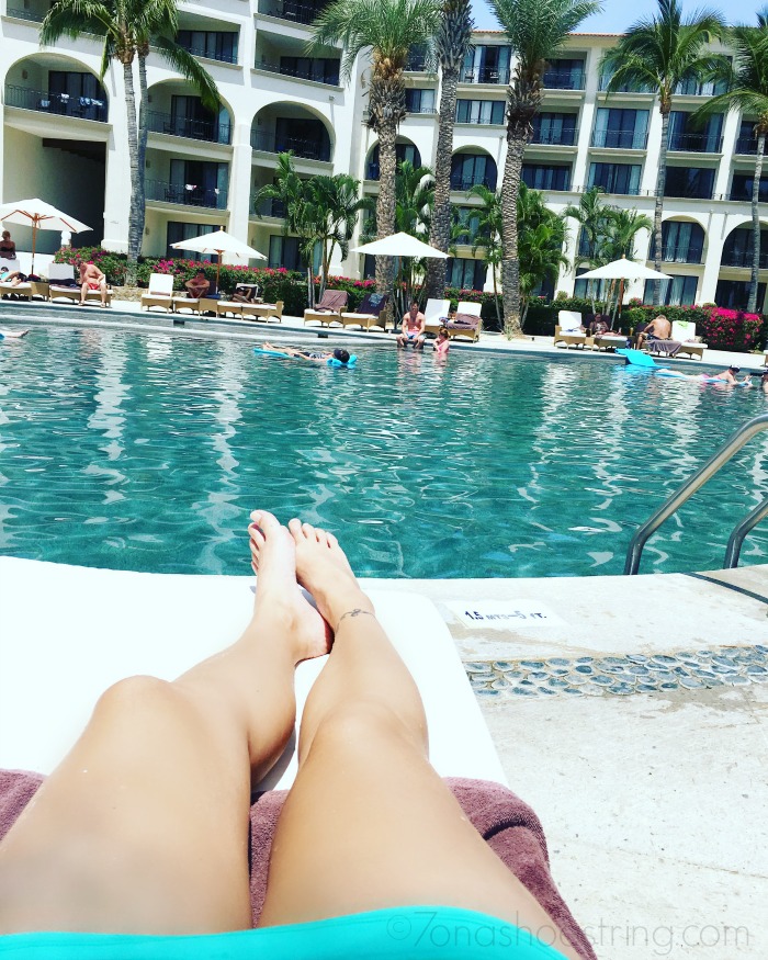 be happy all-inclusive vacation