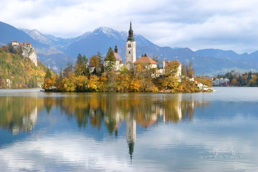 Bled, Slovenia