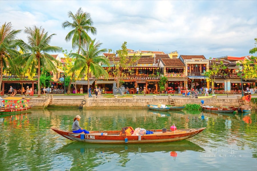 Hoi An, Vietnam