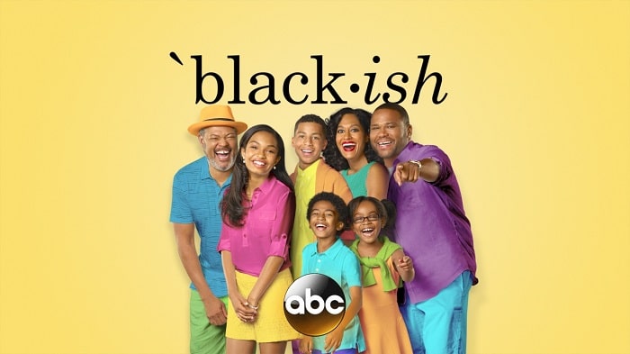 black-ish show ABC
