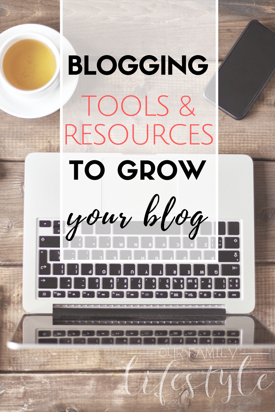 Blogging Tools and Resources to Grow Your Blog Blogging Tools and Resources to Grow Your Blog