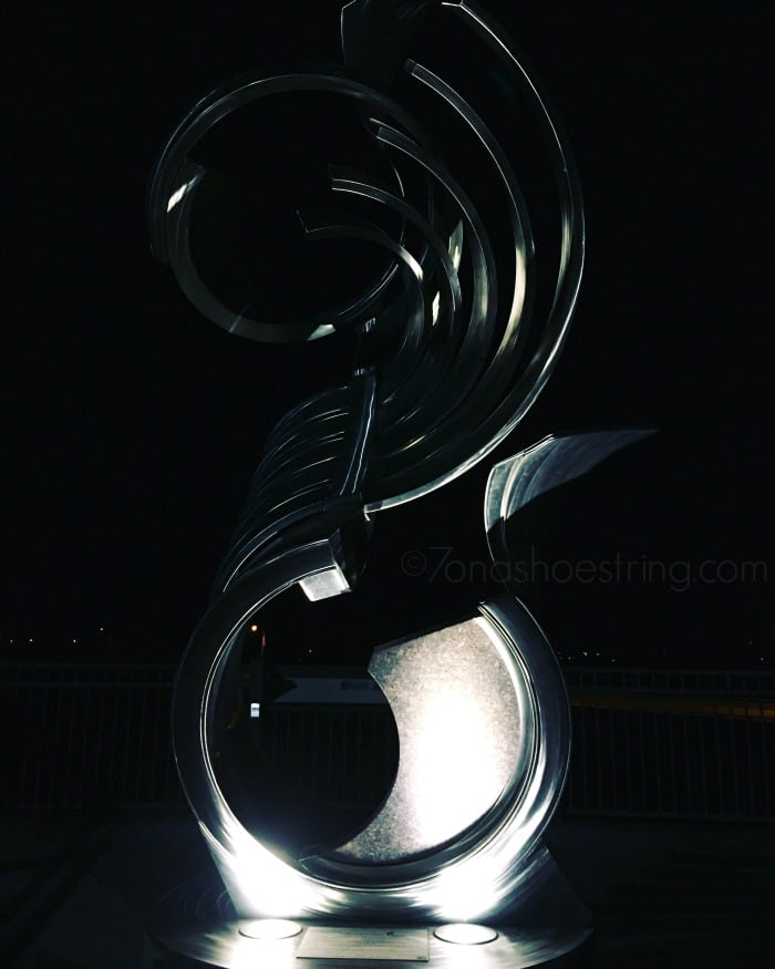 Bluff View Art District - Chattanooga