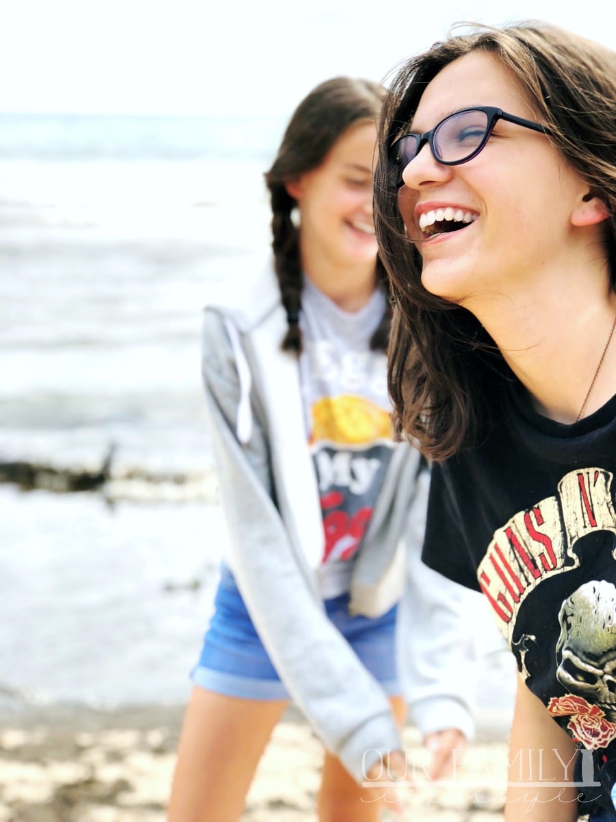 bonds between sisters