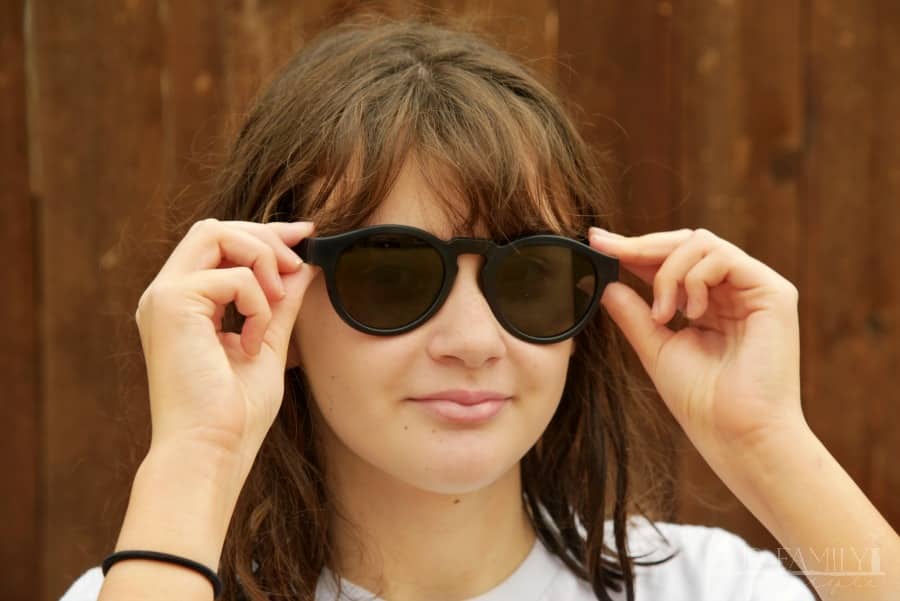 Bose Frames Rondo
