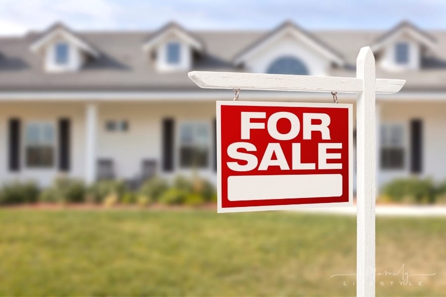How to Buy the Perfect Family House in Today's Market